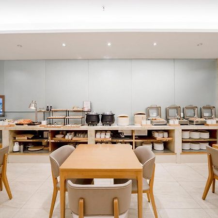 Ji Hotel Xuanwumen 베이징 외부 사진