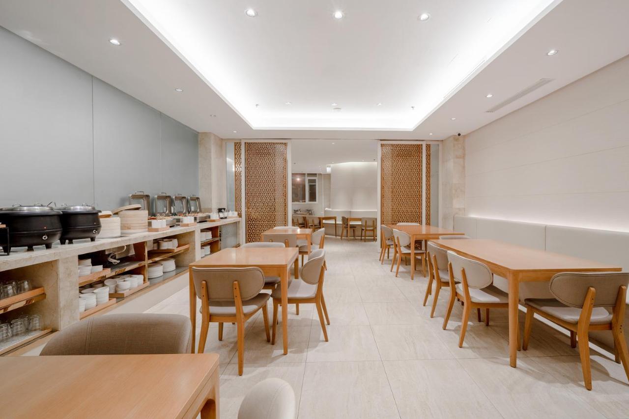 Ji Hotel Xuanwumen 베이징 외부 사진