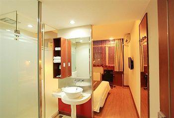 Ji Hotel Xuanwumen 베이징 외부 사진
