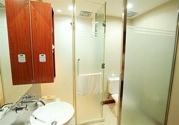 Ji Hotel Xuanwumen 베이징 외부 사진