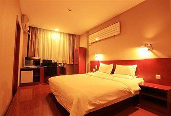 Ji Hotel Xuanwumen 베이징 외부 사진