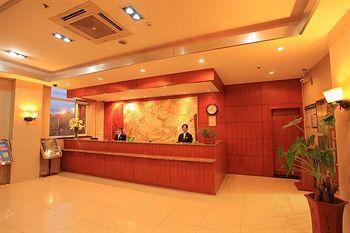 Ji Hotel Xuanwumen 베이징 외부 사진