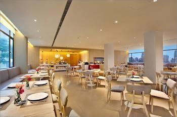 Ji Hotel Xuanwumen 베이징 외부 사진