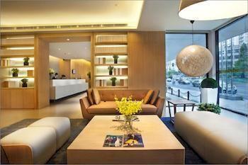 Ji Hotel Xuanwumen 베이징 외부 사진