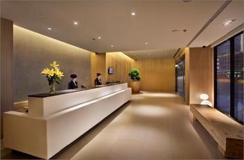 Ji Hotel Xuanwumen 베이징 외부 사진